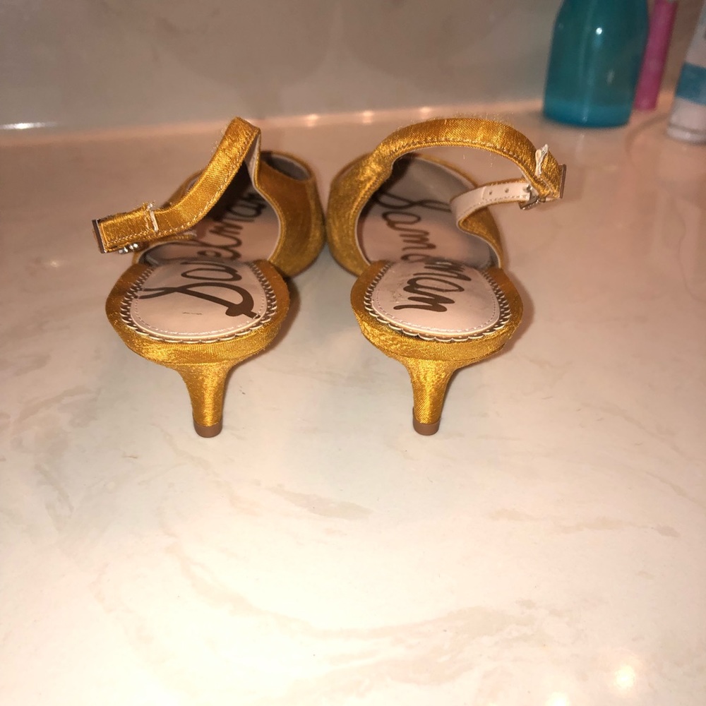 Sam Edelman pump - Picture 4 of 4